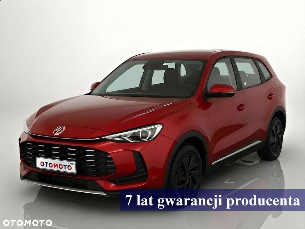 MG ZS 1.5 HEV+ Standard - 2