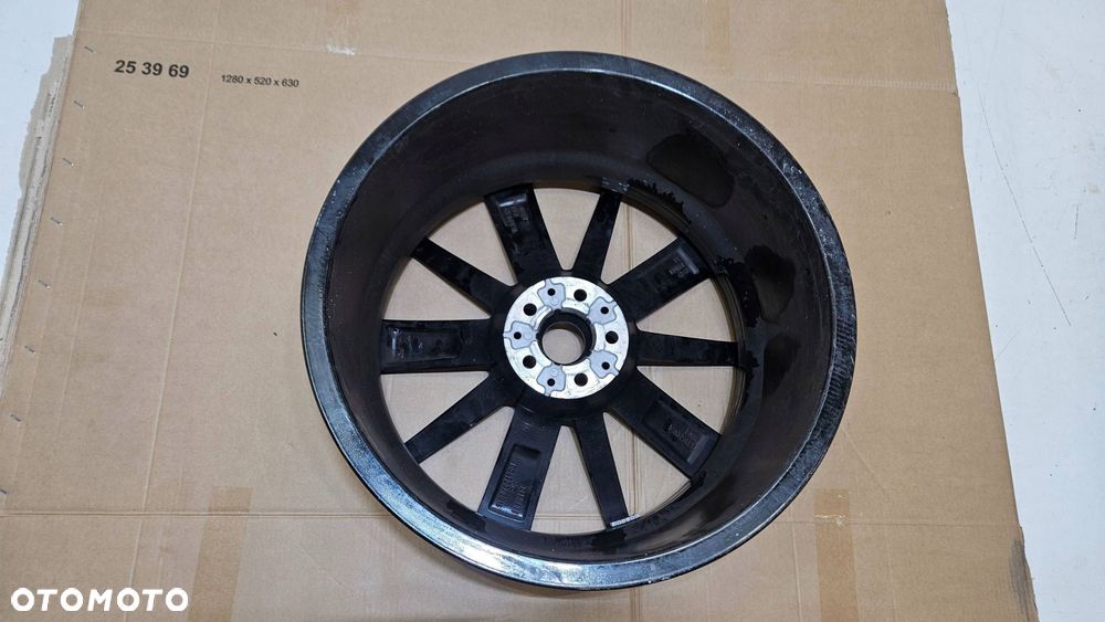felga aluminiowa bmw g20 m-pakiet 10x20" et46 5a324e7 - 12