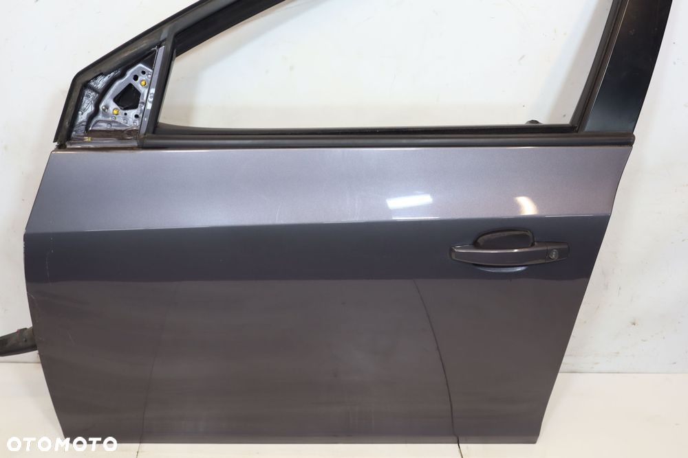 DRZWI LEWY PRZÓD CHEVROLET CRUZE GQK - 4