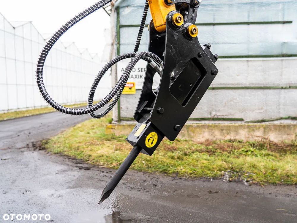 Inny Green River GR12 - 15