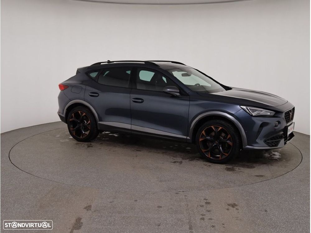 Cupra Formentor - 15