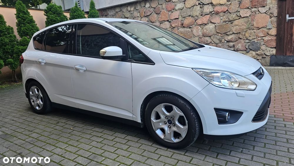 Ford C-MAX - 12