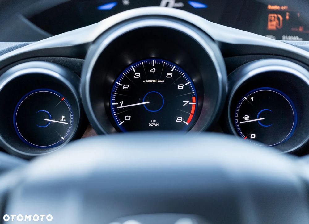 Honda Civic - 15