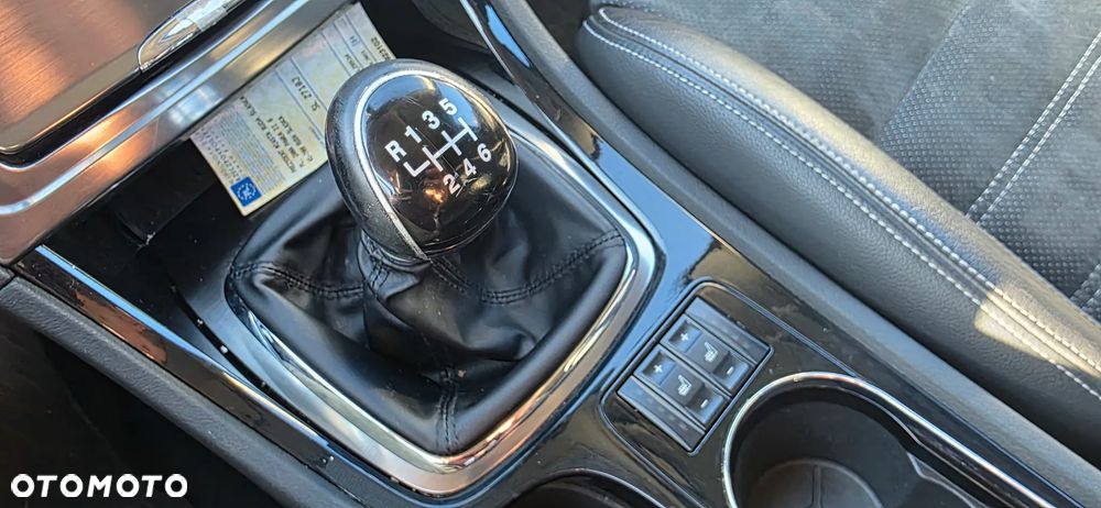 Ford Mondeo 2.0 TDCi Ambiente - 25
