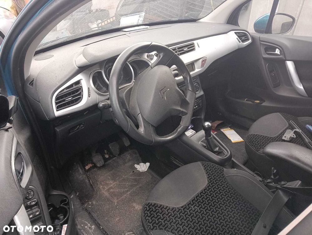 Citroën C3 - 6