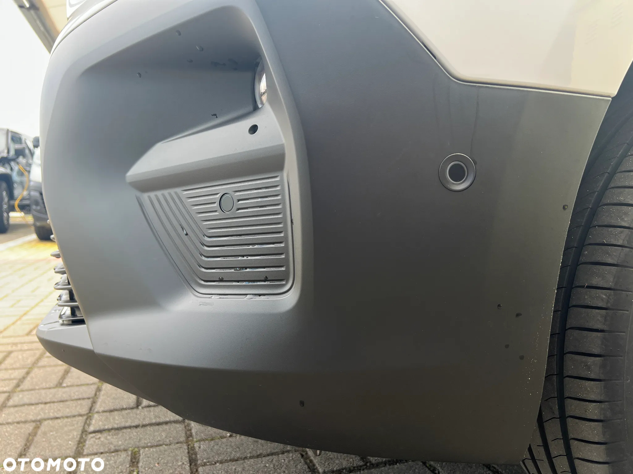 Fiat Doblo Cargo - 31