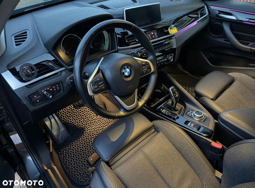 BMW X1 sDrive18i Sport Line - 21