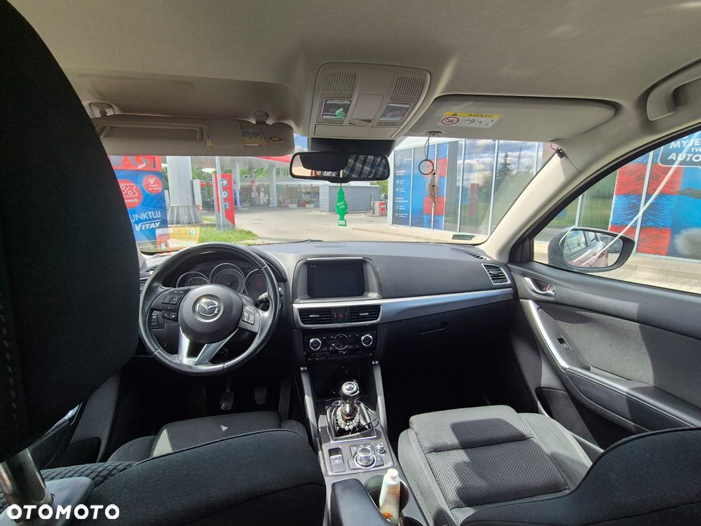 Mazda CX-5 2.0 Skymotion 2WD - 23