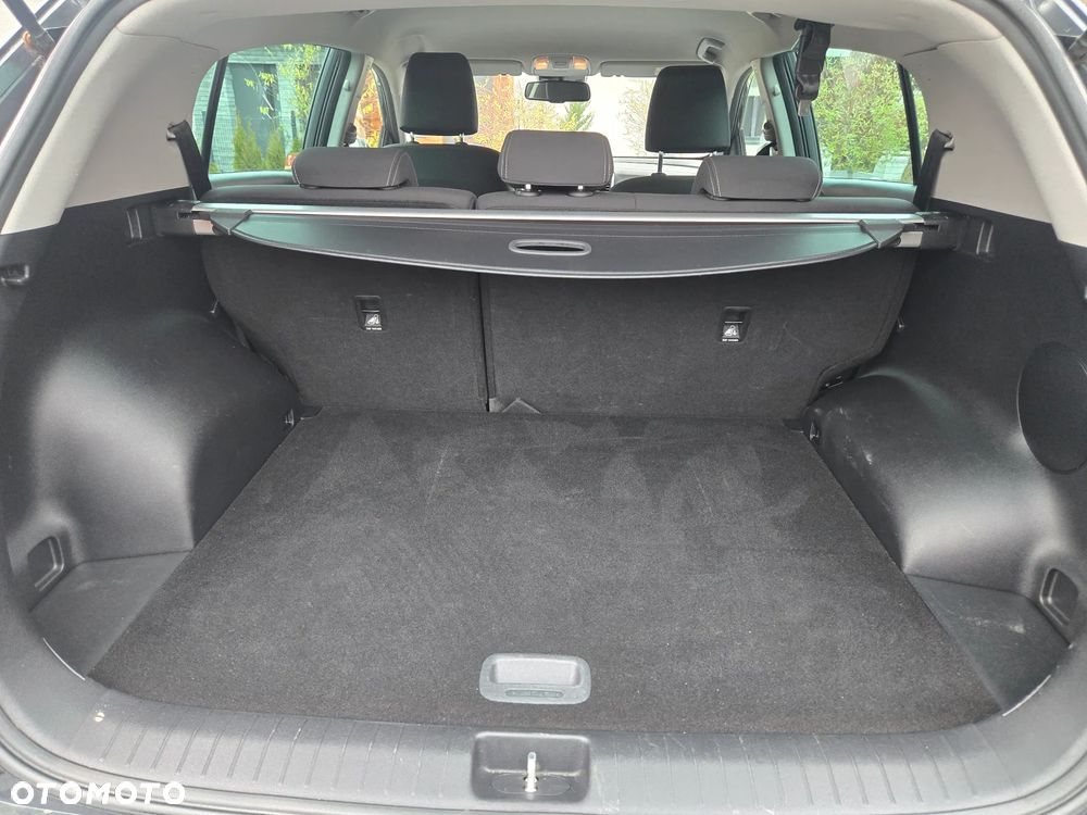 Kia Sportage 1.6 GDI M 2WD - 12