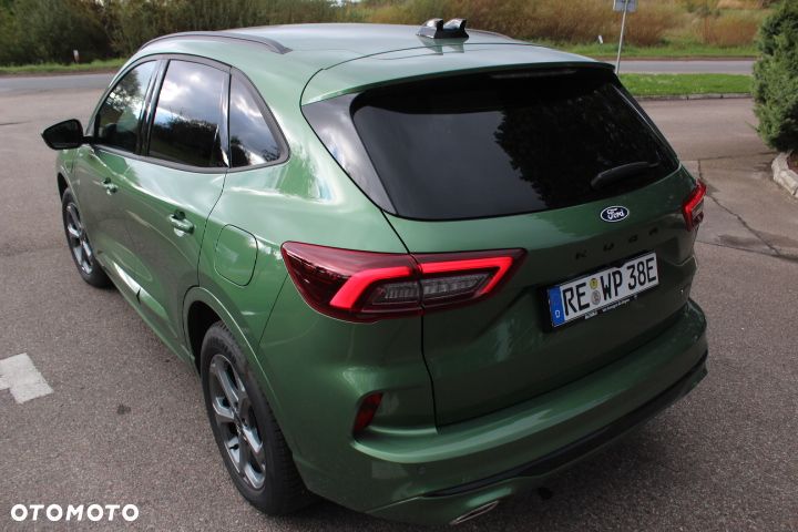 Ford Kuga 2.5P PHEV FWD ST-Line eCVT - 7