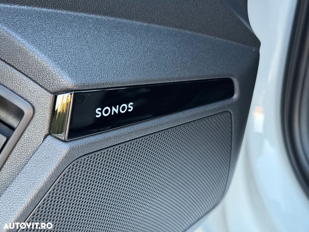 Audi A3 35 TFSI Sportback S tronic S line - 31