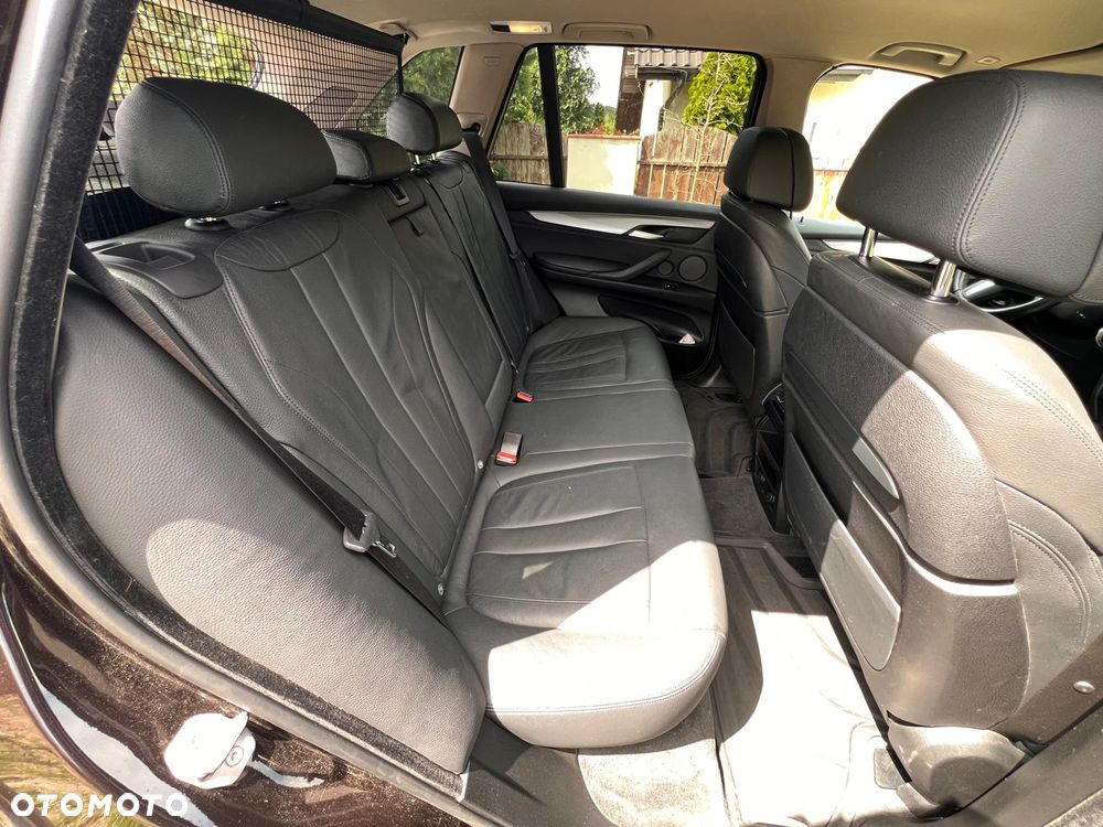 BMW X5 xDrive30d - 11