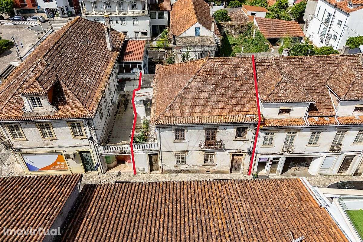 Moradia T9 para venda - Grande imagem: 4/19