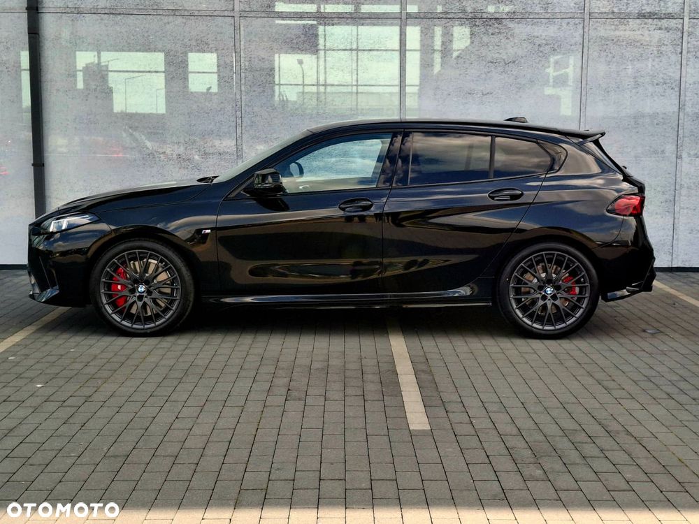 BMW Seria 1 M135 xDrive - 3