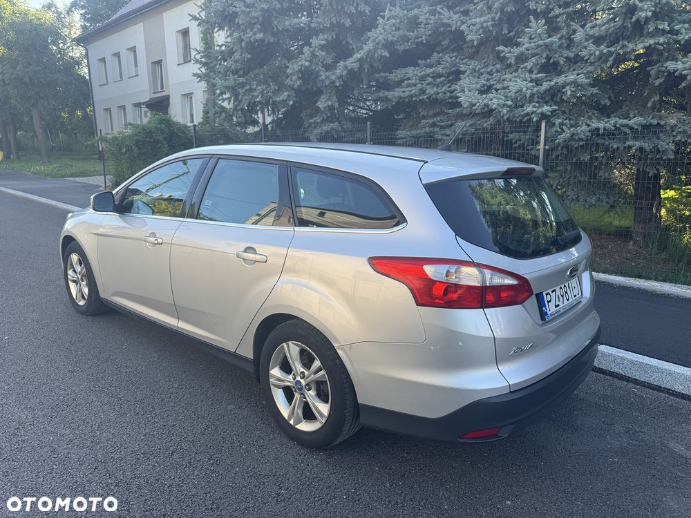 Ford Focus - 3