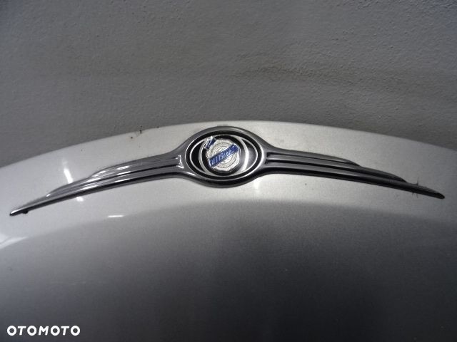 MASKA POKRYWA SILNIKA CHRYSLER PT CRUISER 00-06 LAK:P2S NR288 - 3