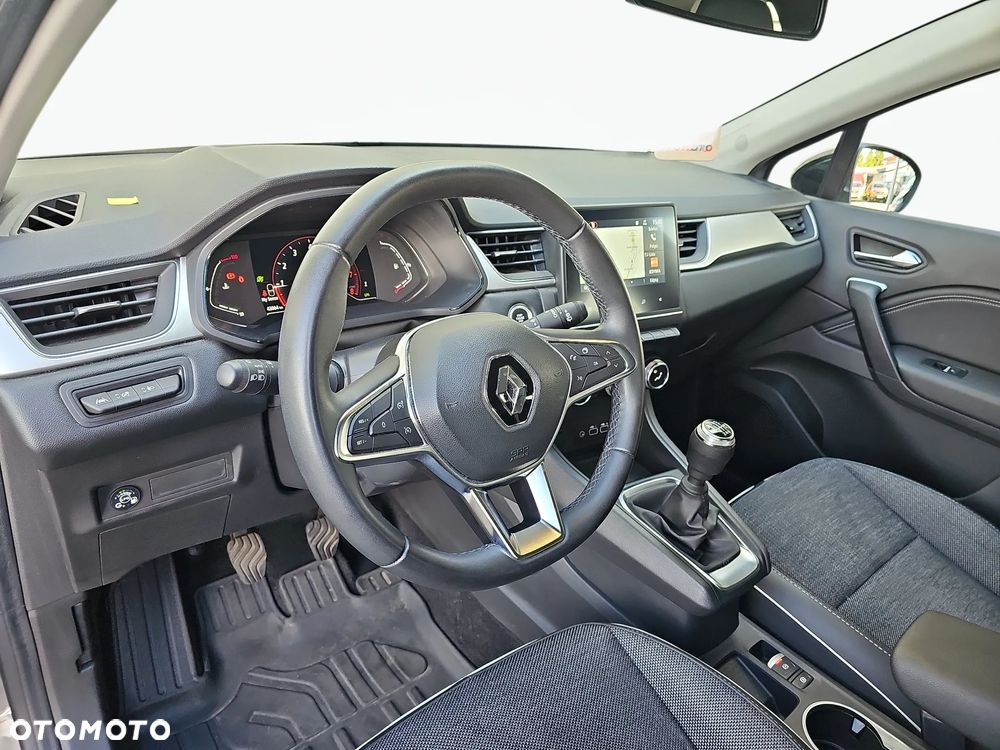Renault Captur 1.0 TCe Techno - 11