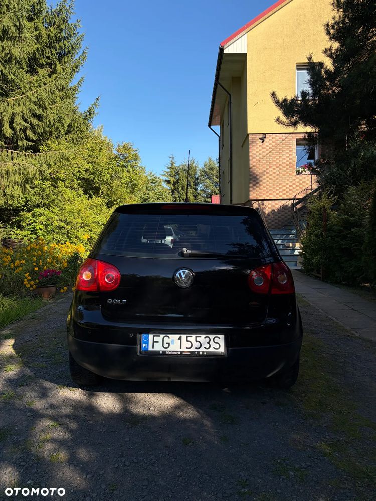 Volkswagen Golf 1.4 Goal - 3
