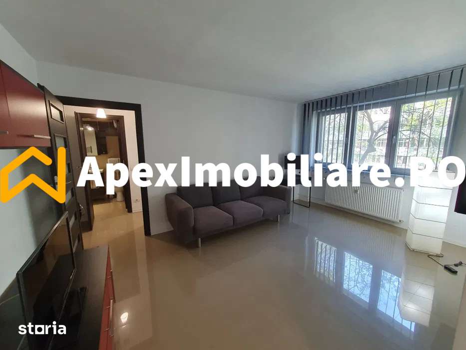 Apartament 2 camere de inchiriat Baba Novac Bucuresti | ApexImobiliare — fotografia 1