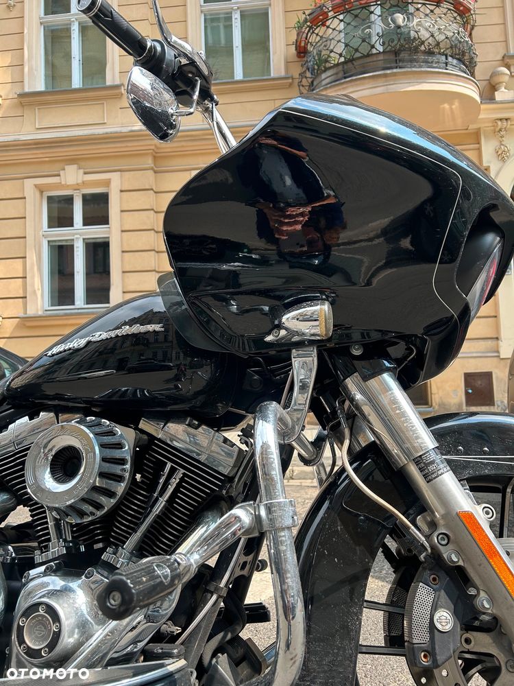 Harley-Davidson Touring Road Glide