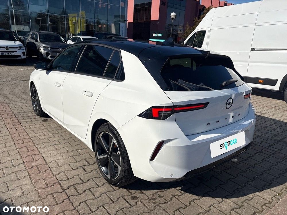 Opel Astra - 7
