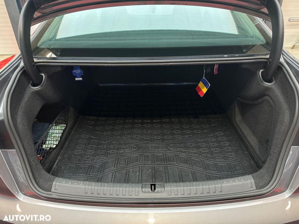 Audi A6 Limuzina 40 TDI S tronic advanced - 37
