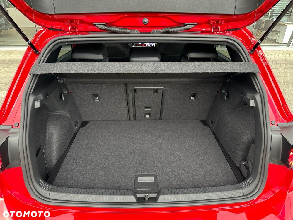 Volkswagen Golf 2.0 TSI GTI Edition 50 DSG - 27