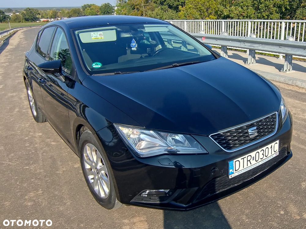 Seat Leon - 9