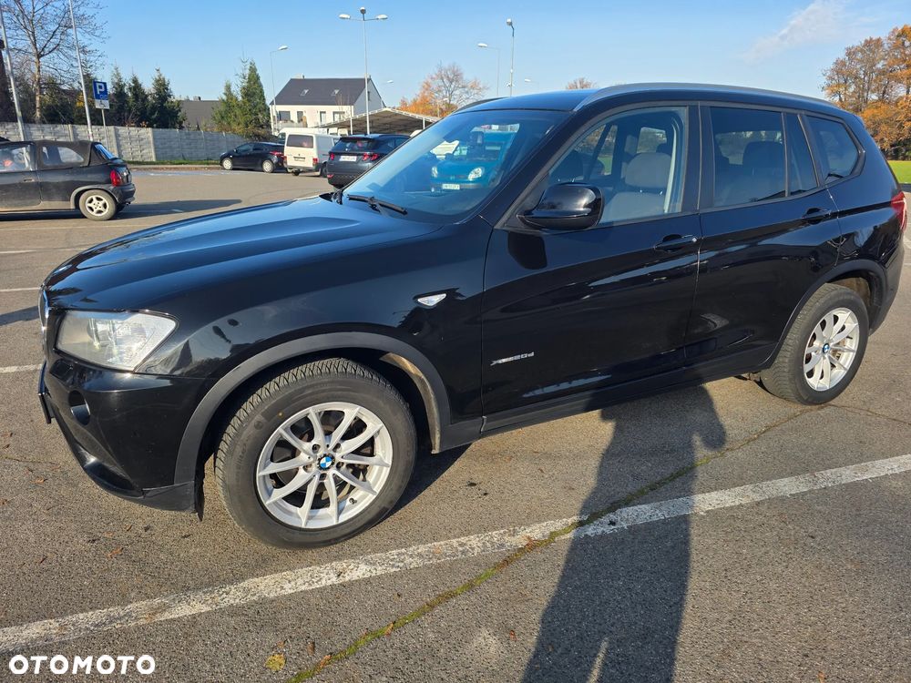 BMW X3 - 2