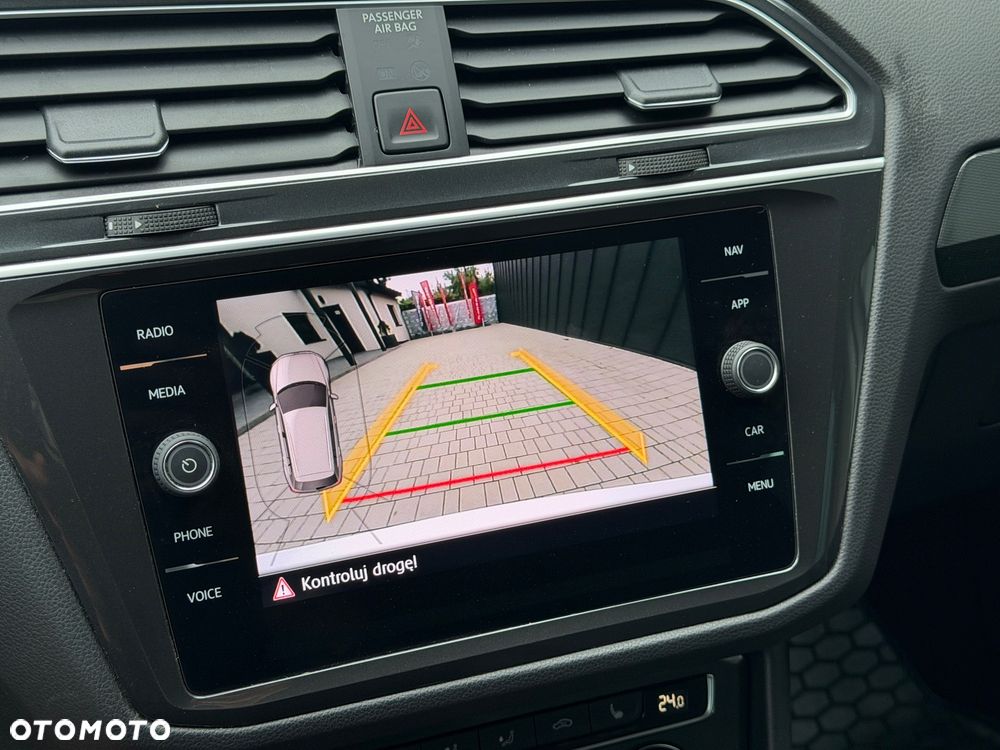 Volkswagen Tiguan 2.0 TDI BMT SCR 4Mot Highline DSG - 41