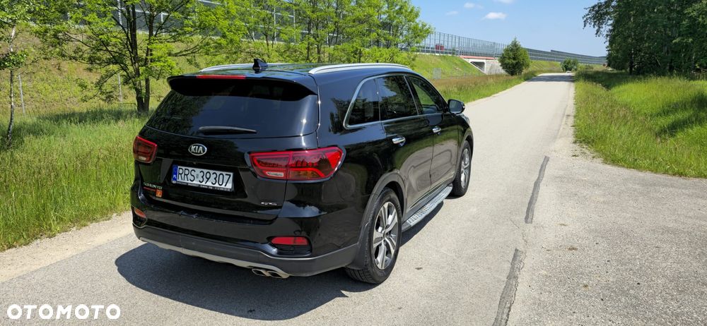 Kia Sorento 2.0 CRDI GT Line - 9
