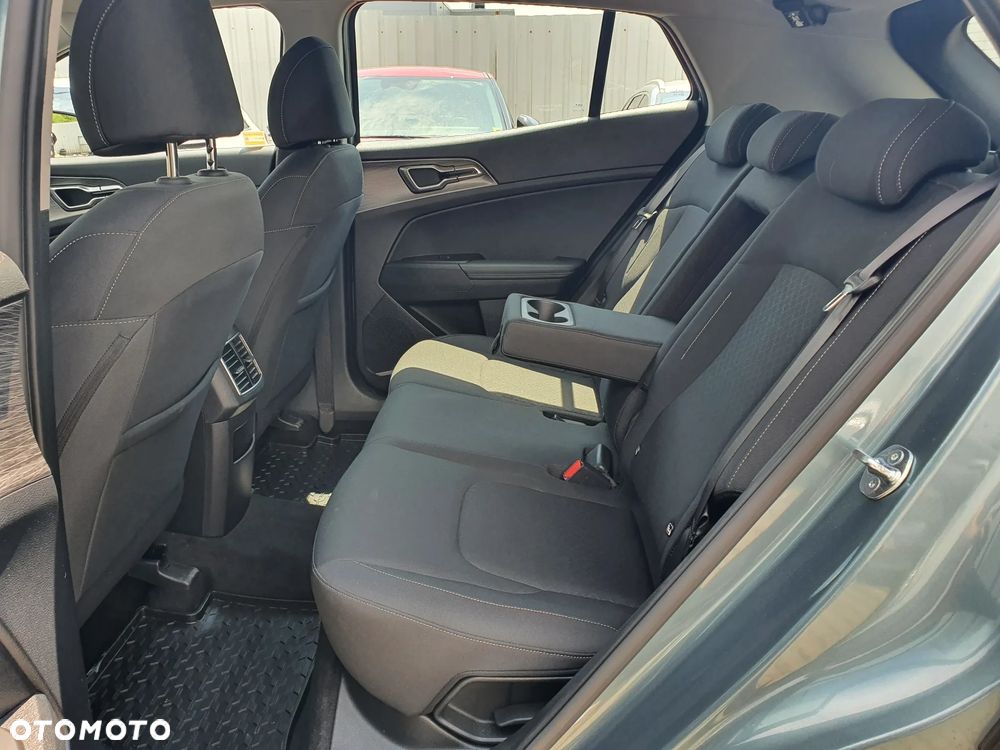 Kia Sportage 1.6 T-GDI M 2WD - 26
