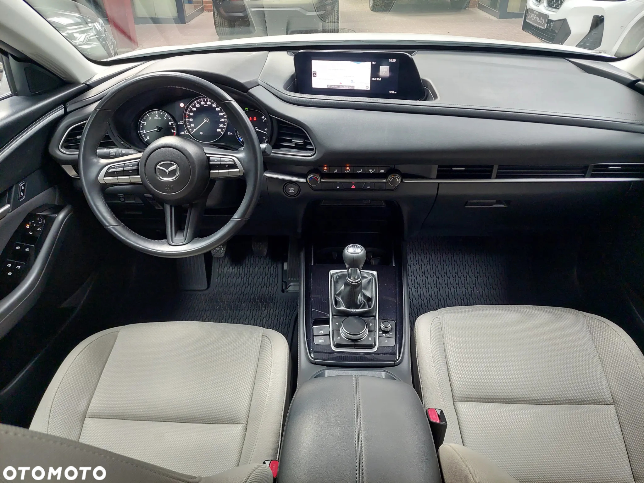 Mazda CX-30 - 10