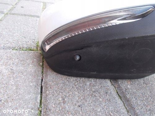 LUSTERKO PRAWE RENAULT KADJAR EUROPA 11 PIN ORYGINAŁ - 9