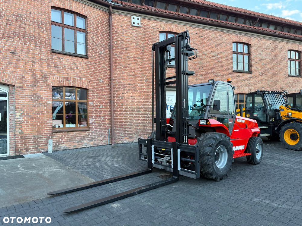 Manitou MC60T - 1