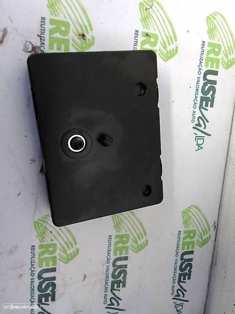 Modulo Antena Rádio Bmw 1 (F20) - 5