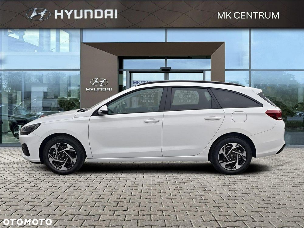 Hyundai i30 - 3