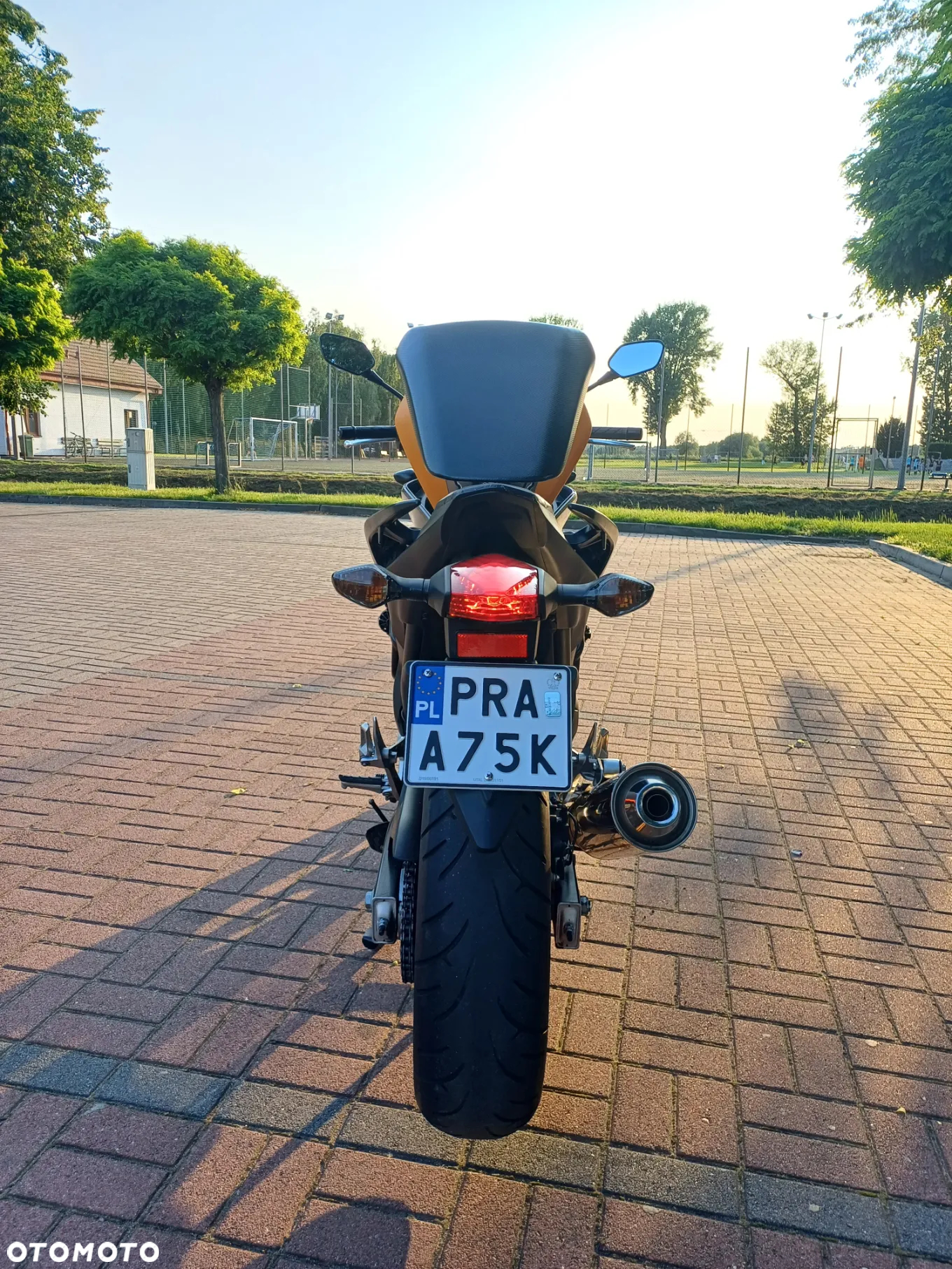 Honda NC - 10