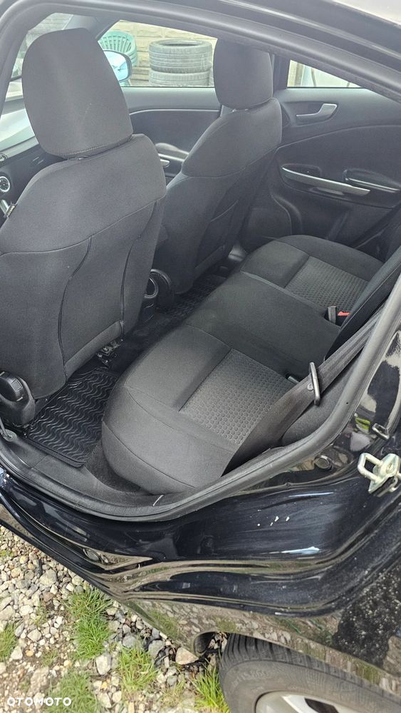 Alfa Romeo Giulietta 1.4 TB 16V - 20