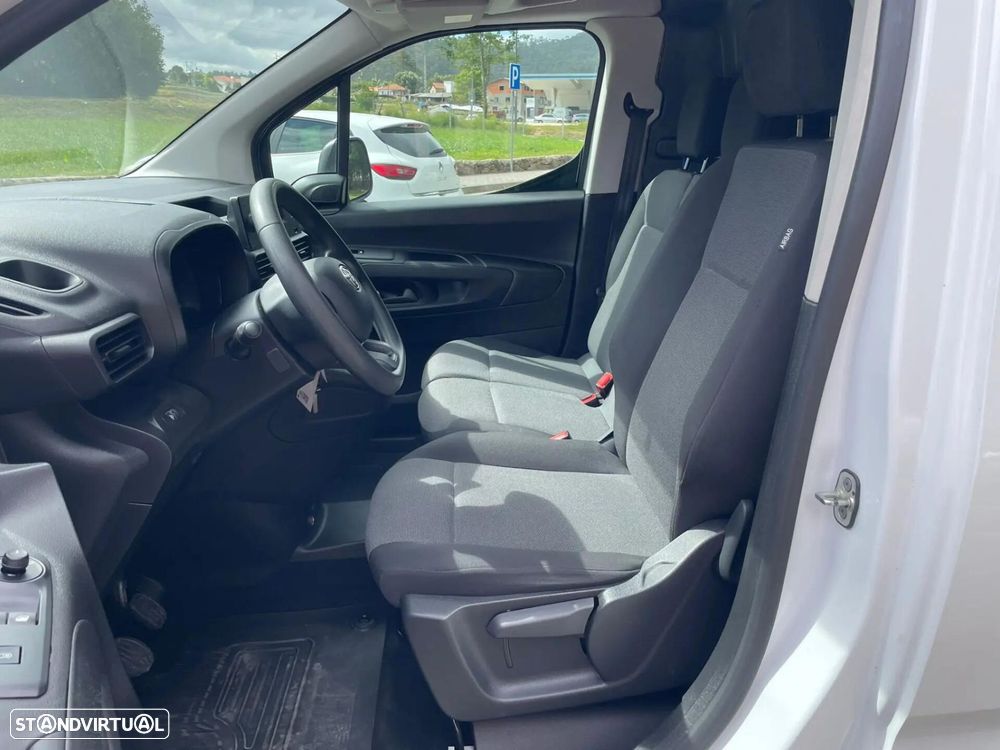 Toyota Proace City Verso - 5