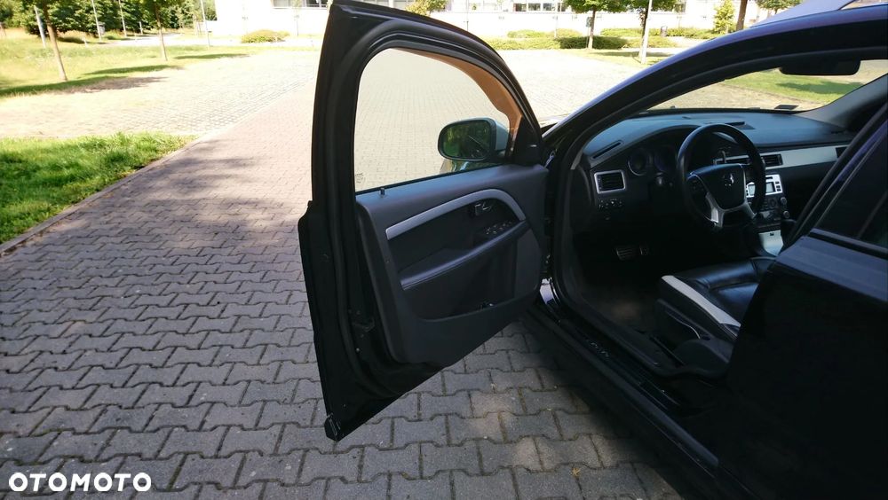 Volvo V70 - 7