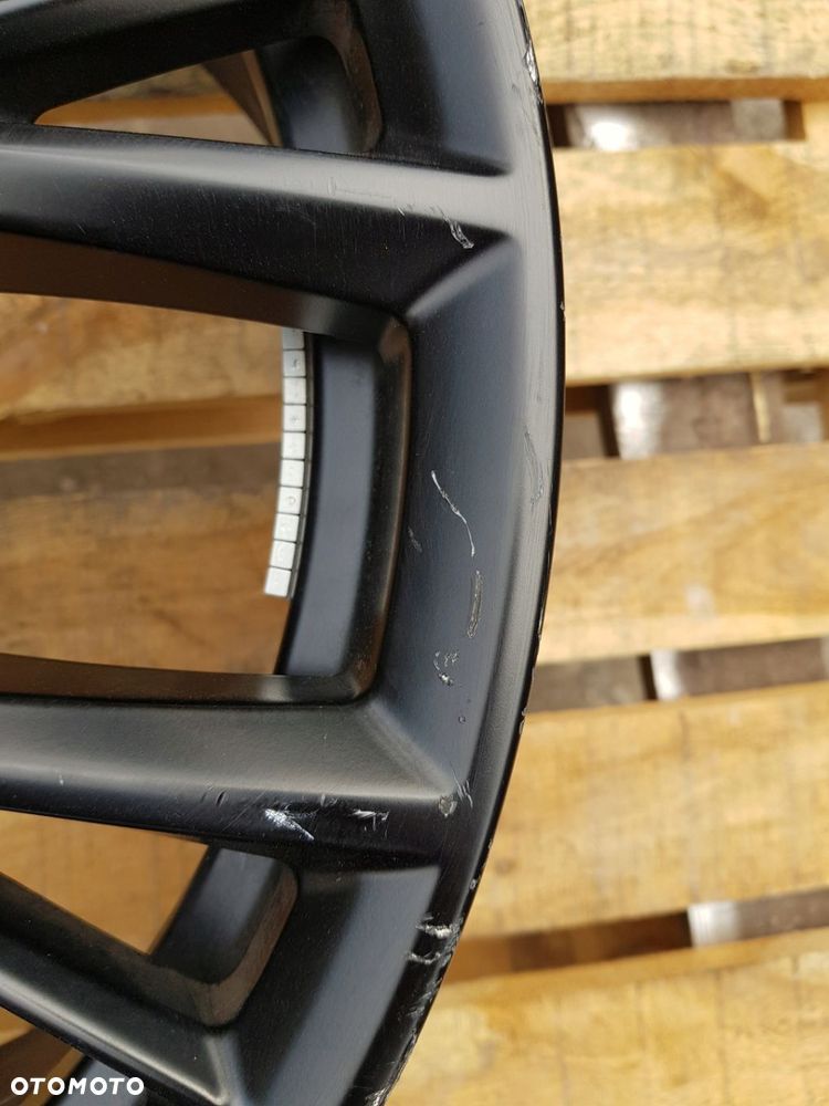 ALUFELGA 6885455 BMW G15 G30 8.0 x 19 5X112 ET30 MPERFORMANCE STYL 786M - 8