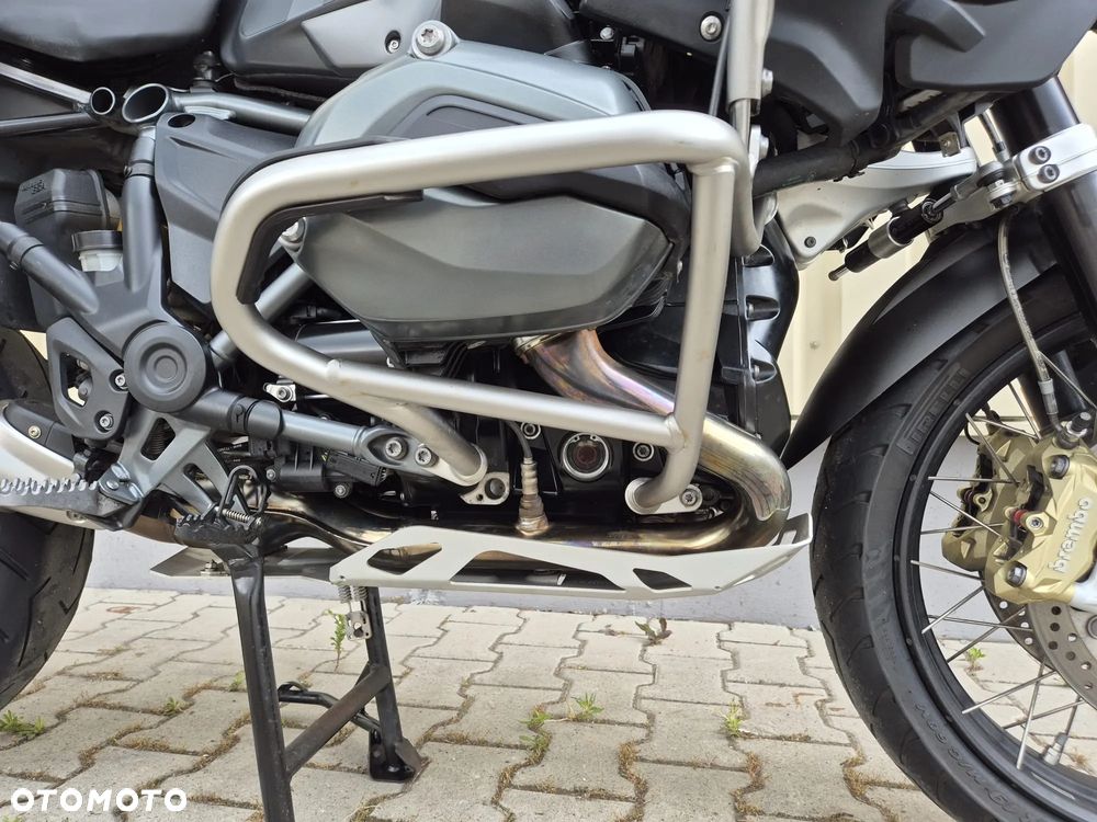 BMW Adventure - 23