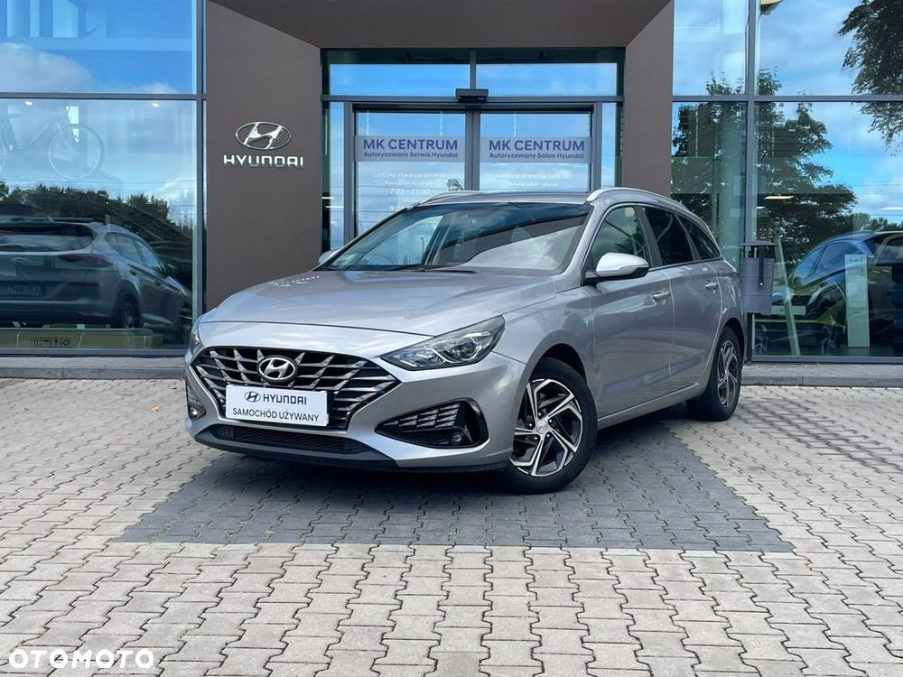 Hyundai i30 - 2