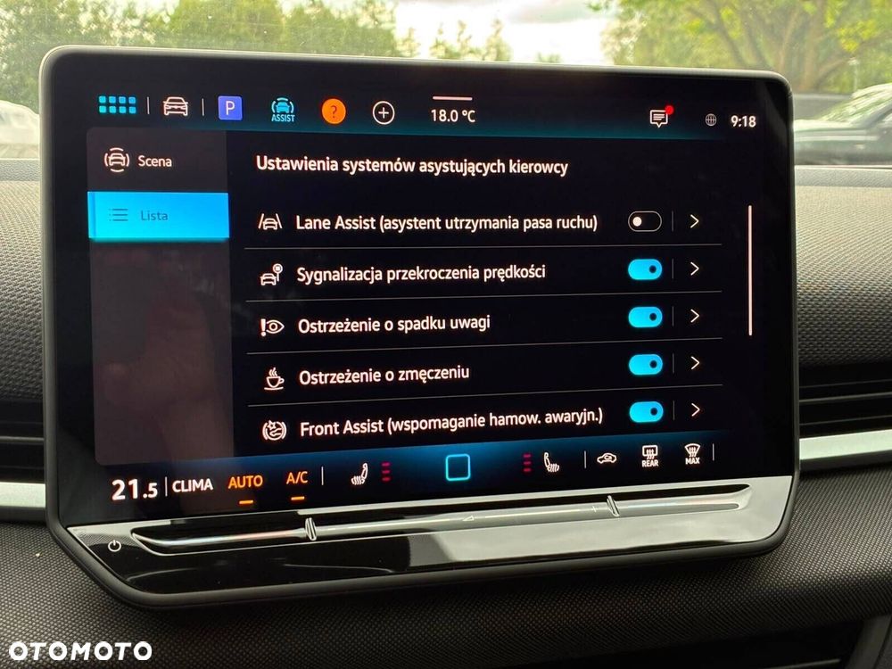 Volkswagen T-Roc 1.5 eTSI Life DSG - 20