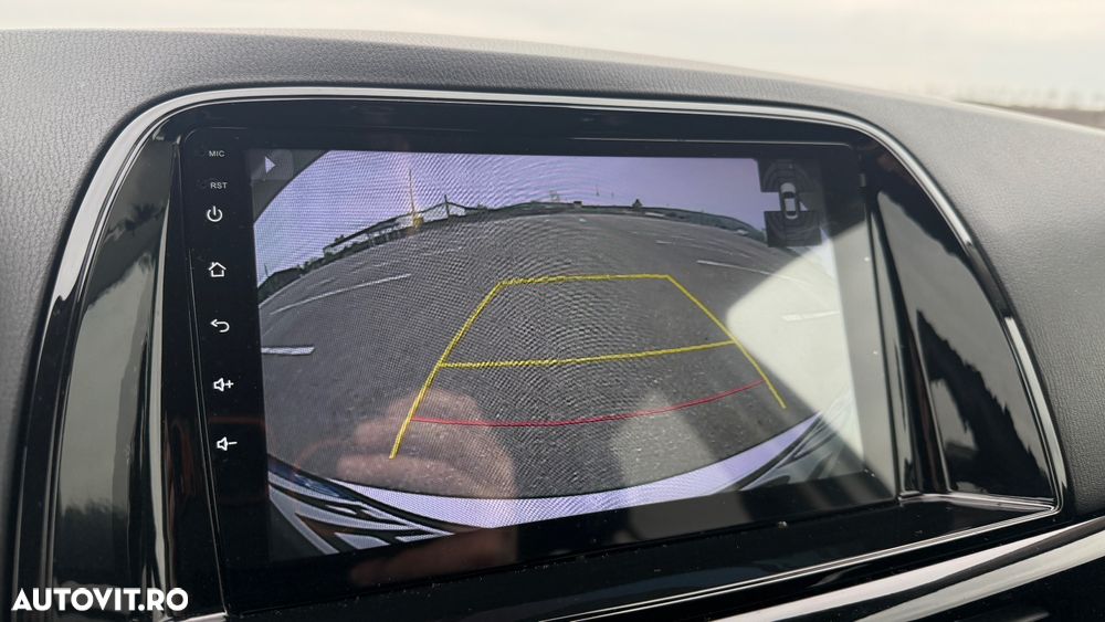 Mazda CX-5 SKYACTIV-G 160 Drive AWD Exclusive-Line - 8