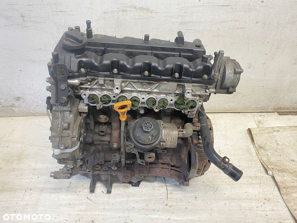 SILNIK HYUNDAI I30 III 1.6 CRDI D4FB EUR0 6 128 TYŚ KM 15- - 1