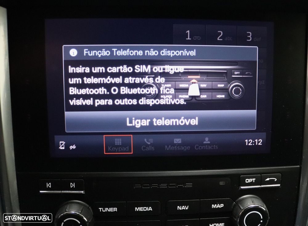 Porsche Macan S - 25