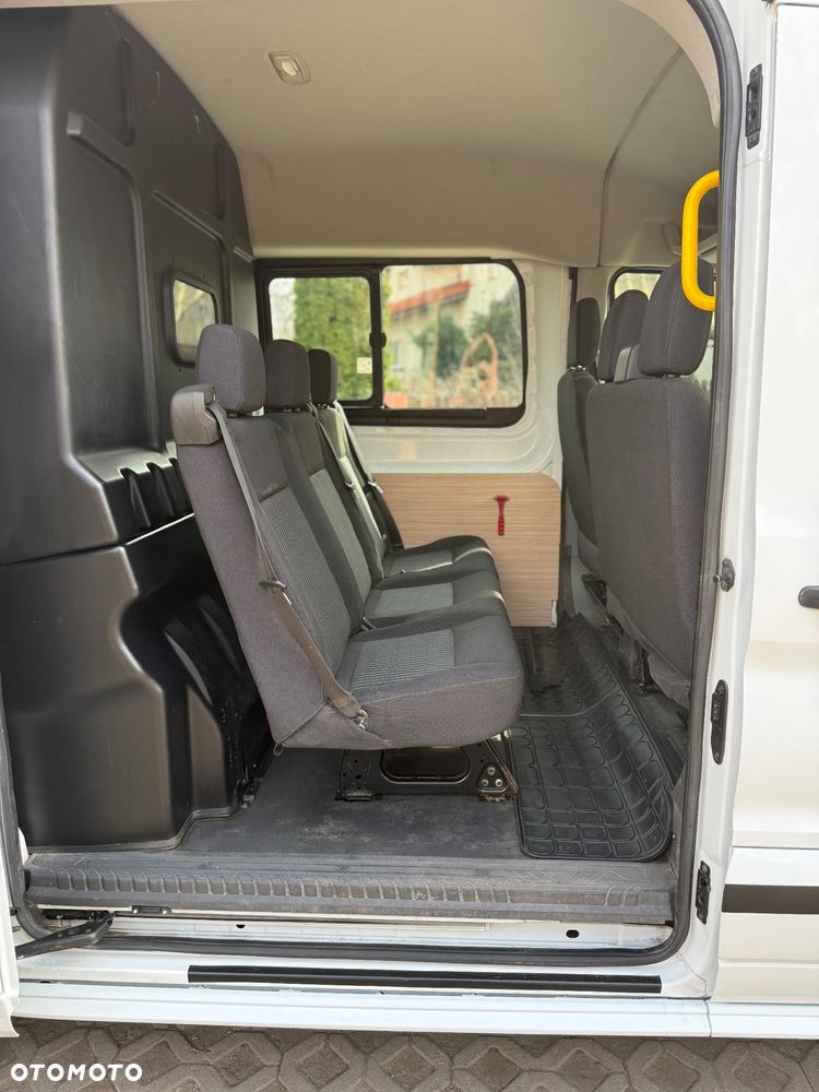 Ford Transit - 13
