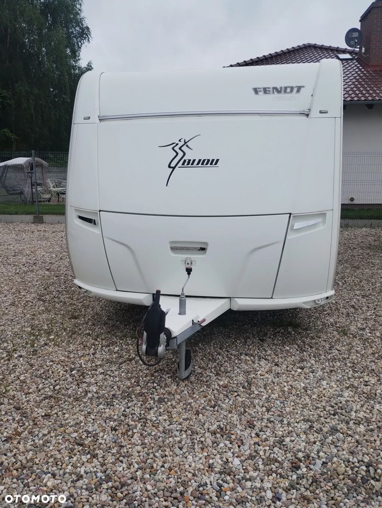 Fendt BIJOU - 3